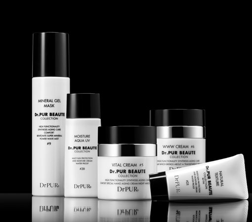 ドクターピュールボーテ#4#7 